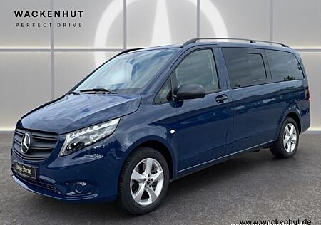 Mercedes-Benz Vito 119CDI Tourer Liegepaket Standh. LED Kamera