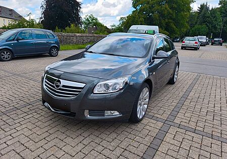 Opel Insignia Sports Tourer 1.8 Selection Selection