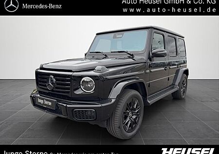 Mercedes-Benz E 450 G 450 d AMG *Night*SD*AHK*MJ2025*