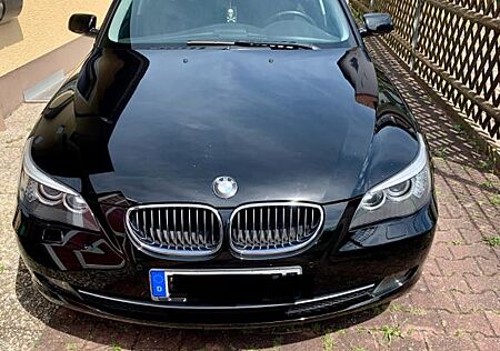 BMW 523i E60 EZ. 06.2008