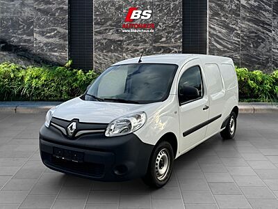 Renault Kangoo Rapid Maxi Blue dCi 115 Extra