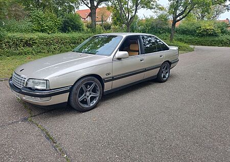 Opel Senator CD 3,0 24V Einzelstück