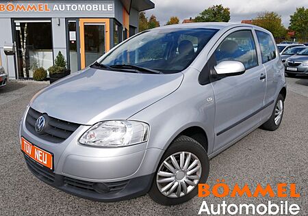 VW Fox Volkswagen 1.2, 3türig, TÜV&AU NEU, Allwetterreifen