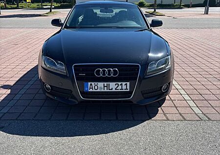 Audi A5 3.0 TDI quattro -