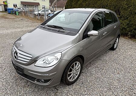 Mercedes-Benz B 180 B180 CDI *TÜV NEU*AHK*TEMPOMAT*