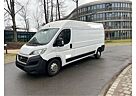 Fiat Ducato 2.3 L4H2 Maxi Klima Anhängerkupplungen