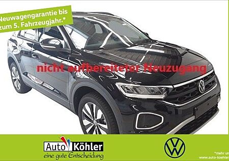 VW T-Roc Volkswagen Move TSi Standheizung mit Fernbedienung LM