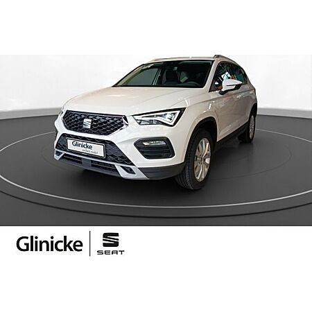 Seat Ateca leasen