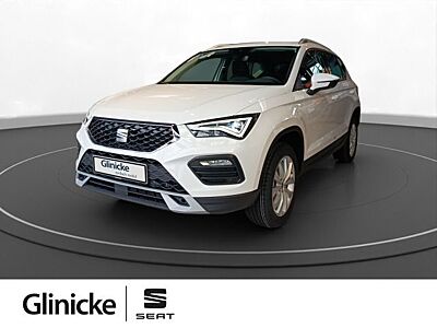 Seat Ateca 1.5 TSI Road Edition LED NAVI PDC SHZ