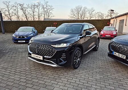 GWM WEY 05 Premium PHEV 5 Jahre Garantie