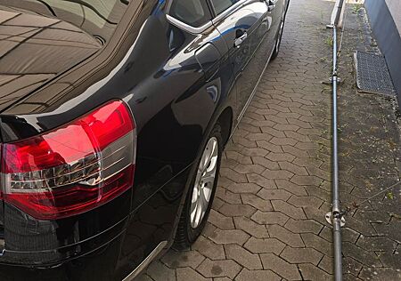 Citroën C5 THP 155 By Carlsson By Carlsson