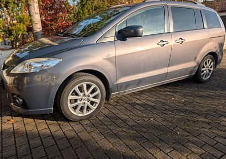 Mazda 5 2.0 Active Plus Active Plus Top Winterauto AHK