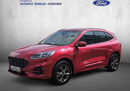 Ford Kuga 2.0 EcoBlue 4x4 Aut. ST-LINE X