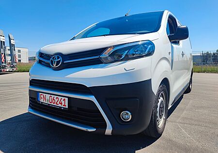 Toyota Pro Ace Proace L1 Kasten Comfort / KLIMA / NAVI / REGALE