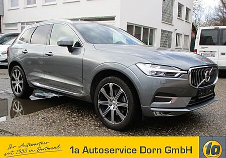 Volvo XC 60 XC60 D5 AWD Geartronic Inscription PanoDach*LED