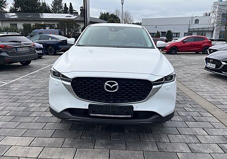 Mazda CX-5 2.2L D 150PS GS AL-ADVANTAGE