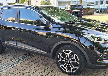 Renault Kadjar TCe 140 EDC GPF Limited Limited
