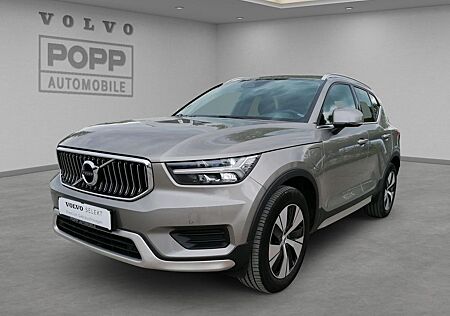 Volvo XC 40 XC40 T5 Recharge Inscription Expression CAM PANO