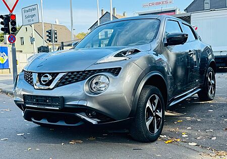 Nissan Juke N-Connecta/Klimaautomatik/Navi/360 Kamera