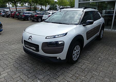 Citroën C4 Cactus Shine Edition