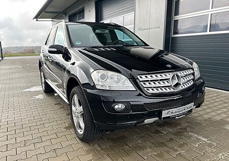 Mercedes-Benz ML 280 CDI 4-Matic Sportpaket AHK 3.5to