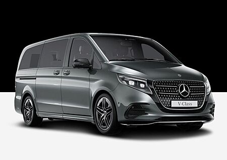 Mercedes-Benz V 300 d AVANTGARDE Lang