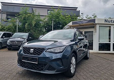 Seat Arona Style *Klima*Sitzheizung*