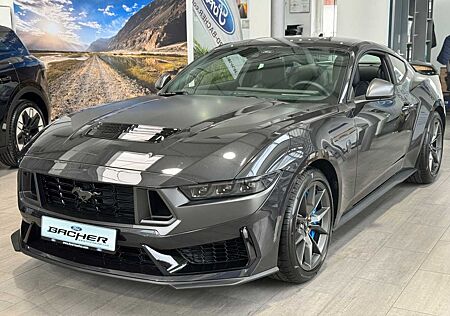 Ford Mustang V8 Dark Horse Schalter *SYNC4/MagneRide