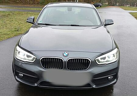 BMW 118i Advantage Advantage