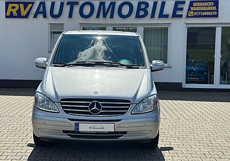 Mercedes-Benz Viano 2.2 CDI Trend Edition*7-SITZER*
