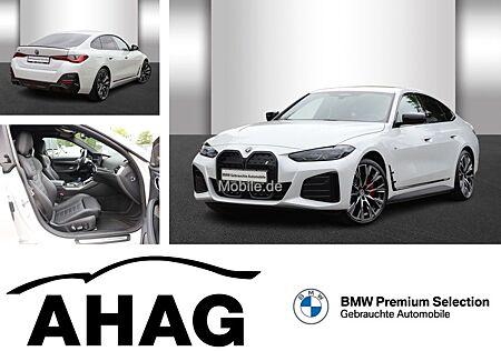 BMW i4 eDrive35 M Sport Klimaaut. Glasdach AHK