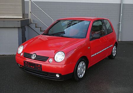 VW Lupo Volkswagen 1.4 Auto TÜV NEU!!! AUTOMATIK