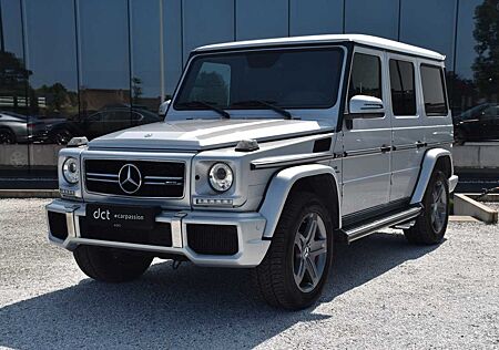 Mercedes-Benz G 63 AMG AMG G 63 **76.000 km** Like New Harman Kardon Su