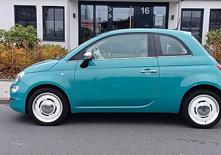 Fiat 500 1.2 8V Anniversario Anniversario