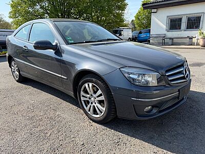 Mercedes-Benz CLC 220 CLC CLC 220 CDI