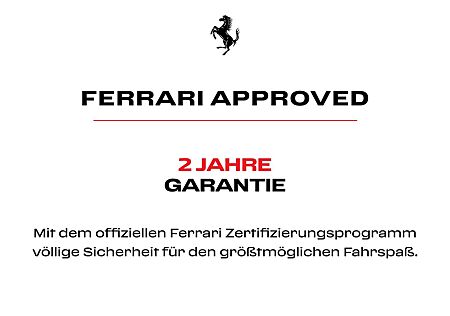 Ferrari California T *HS-Package*Kamera*-Approved