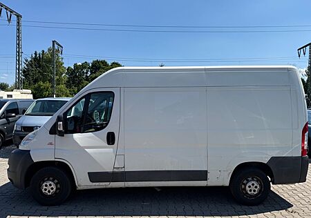 Fiat Ducato 2.0 TD-Multijet-Klima-Euro 5-