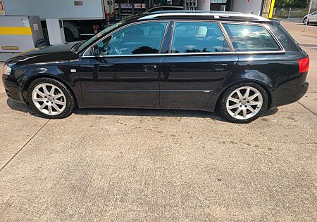 Audi A4 2.0 TDI (DPF) Avant -