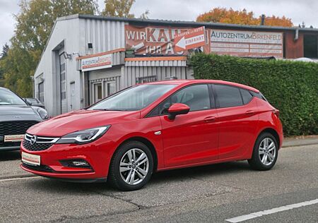 Opel Astra K Lim. 5-trg. Active Start/Stop