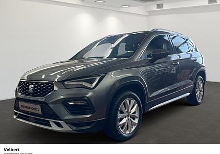 Seat Ateca Xperience Navi SHZ Klima