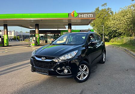 Hyundai ix35 Premium AWD 4x4