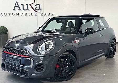 Mini John Cooper Works NAV+LED+SHZ+H&K+PANO+PDC+18Zo
