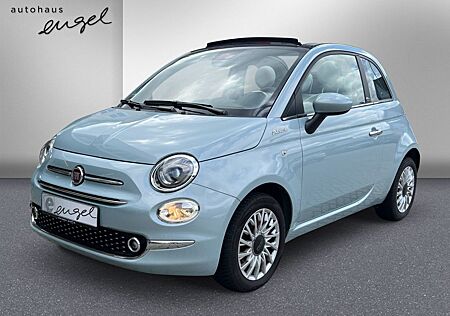 Fiat 500C 500 C 1.0 GSE Hybrid Dolcevita,KLIMA,CARPLAY,DAB
