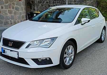 Seat Leon 1.4 TSI 92kW Start&Stop Style Style