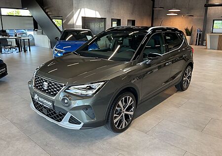 Seat Arona 1.0TSI DSG Xperience Voll-LED Navi Virtual