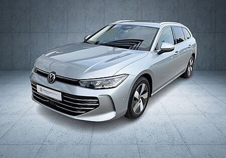 VW Passat Variant Volkswagen 2.0 TDI DSG Elegance AHK+HeadUp