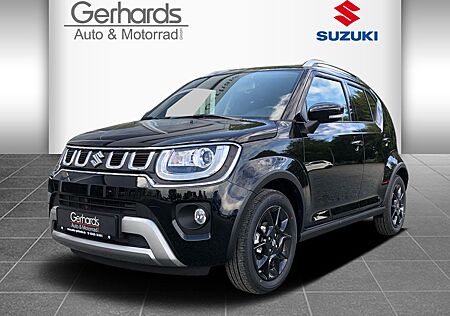 Suzuki Ignis 1.2 DUALJET HYBRID Comfort PLUS