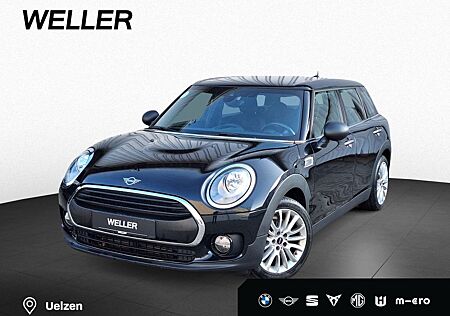 Mini One Clubman Klimaaut,Sitzhzg,PDC,Exklusiv-Paket