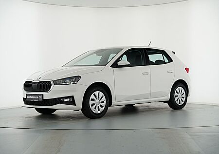 Skoda Fabia SELECTION 1.0MPI APPLE/ANDROID CARPLAYuvm