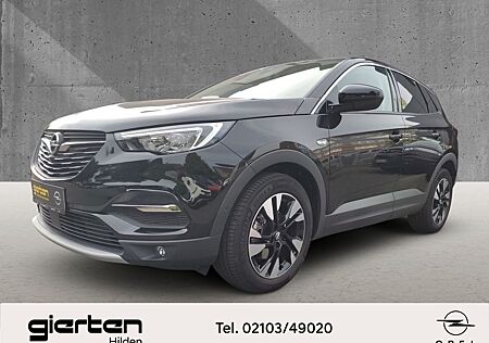 Opel Grandland X Grandland Elegance 1.2 Turbo EU6d Navi Leder 360